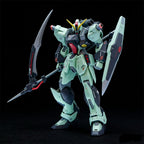 Full Mechanics Forbidden Gundam | Horse Model | 1/100