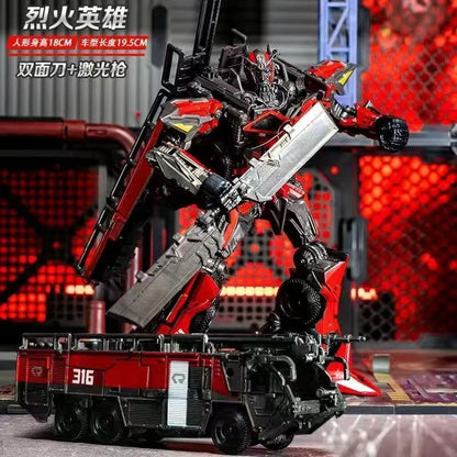 Baiwei | TW-1024 | Sentinel Prime