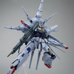 MG ZGMF-X13A Providence Gundam - 2508 | Zhujiang | 1/100
