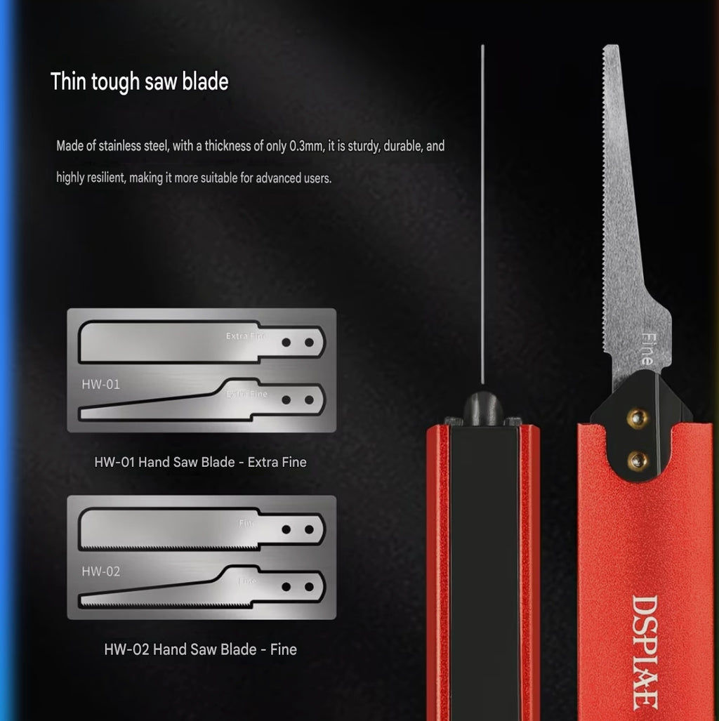 AT-HW Hand Saw | Dsipae