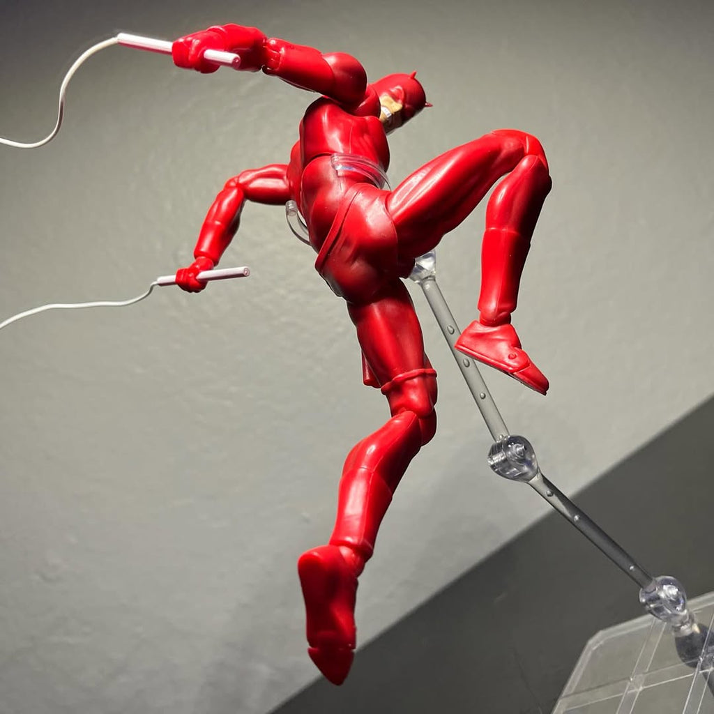 CT Toys NO.223 Daredevil Comic Version