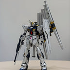 RG RX-93 ν NU Gundam| Gao Gao | 1/144