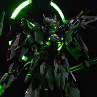 Apocalypse (Original Design Series) | Vientiane Fusion (Wanxiangjubian) | 1/100 Scale Model Kit