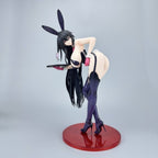 Azur Lane Taiho 1/4 Anime Figure Bunny Ver. | Azur Lane