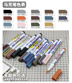 MS053 Weathering Markers (Water Based) | Mode play | Tool