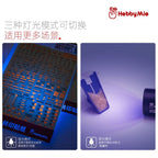 UV Torch 365nm wavelength | Hobby Mio