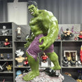 The Incredible Hulk(55 Cm) | Marvel Comics