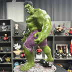 The Incredible Hulk(55 Cm) | Marvel Comics