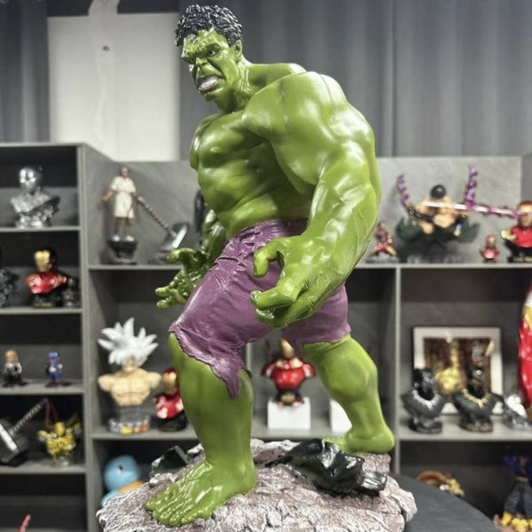 The Incredible Hulk(55 Cm) | Marvel Comics