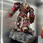 Battle Of Manhattan Hulkbuster (100Cm) | Kawaii Katta Resin Collection | Marvel Cinematic Universe