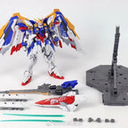 HI-RM Wing Gundam EW (8825) | Daban Model | 1/100 Scale Model Kit