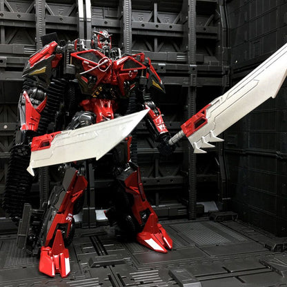 Baiwei | TW-1024 | Sentinel Prime