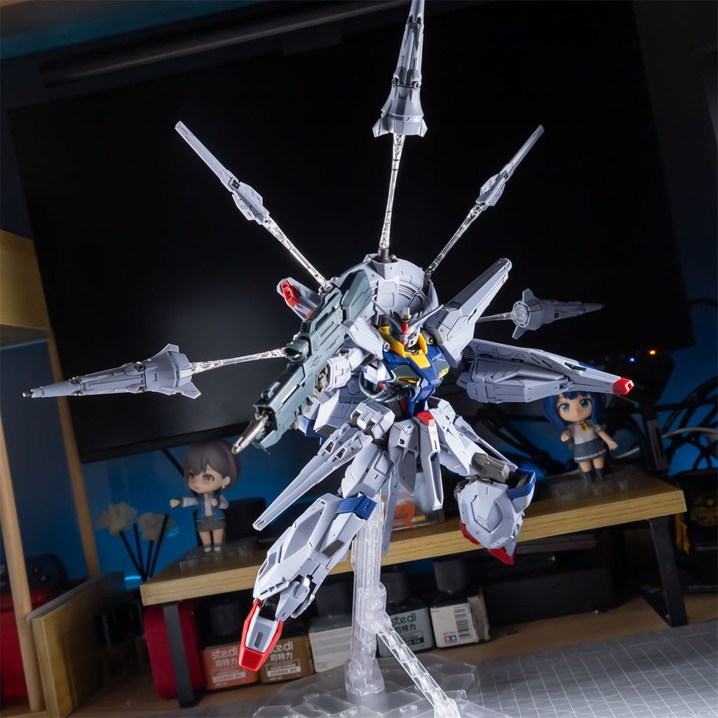 MG ZGMF-X13A Providence Gundam - 2508 | Zhujiang | 1/100