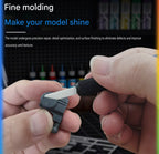 MS 39 Ceramic Scraping Knife | Stedi| Tool