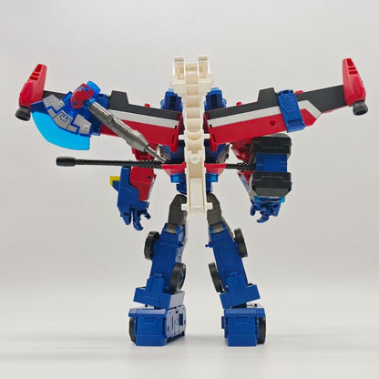 Baiwei | TW-1036 | G1 Optimus Prime