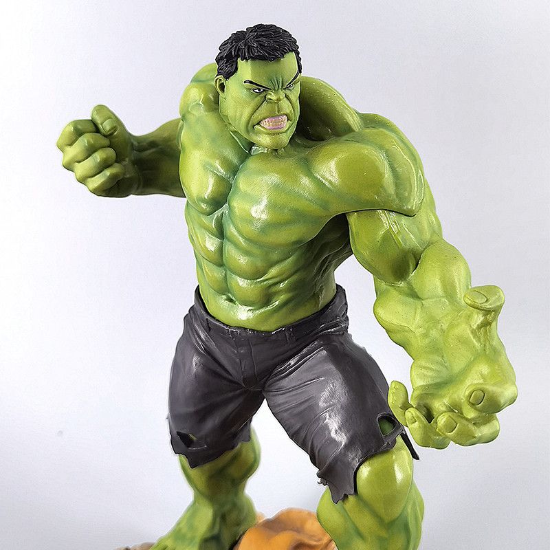 The Classic Movie Hulk(26Cm) | Marvel Comics