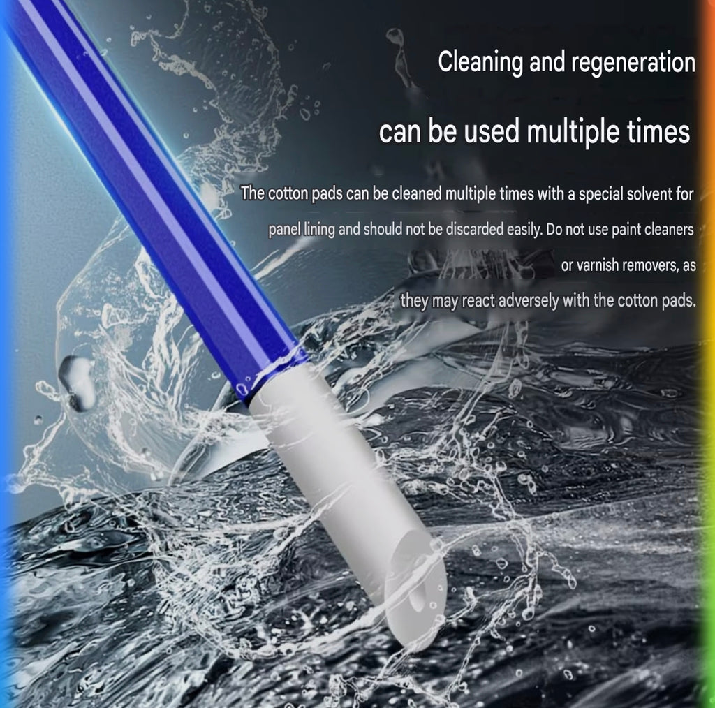Stedi MP-02 Line Eraser/Swab | Stedi| Tool
