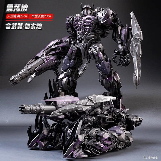 Baiwei | TW-1028b | Shockwave