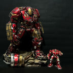 Battle Of Manhattan Hulkbuster (100Cm) | Kawaii Katta Resin Collection | Marvel Cinematic Universe