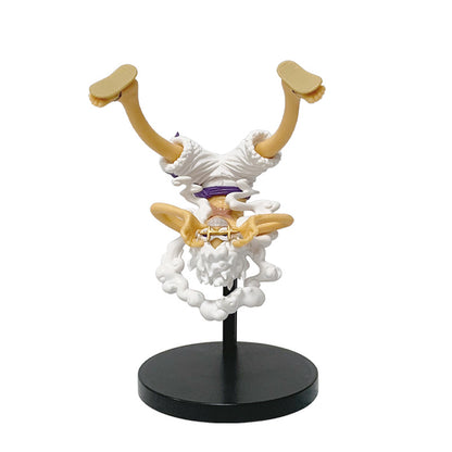 Luffy gear 5 KOA Banpresto Rep. | One Piece