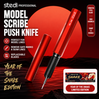 MS-39 Scribing Pen (No Blade) [Suitable with MS 39 series Blades only] | Stedi| Tool