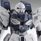 Sinanju Stein MSN-06S (6623) | Daban Model | 1/100 Scale Model Kit