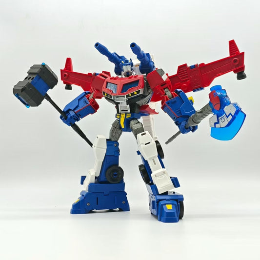 Baiwei | TW-1036 | G1 Optimus Prime