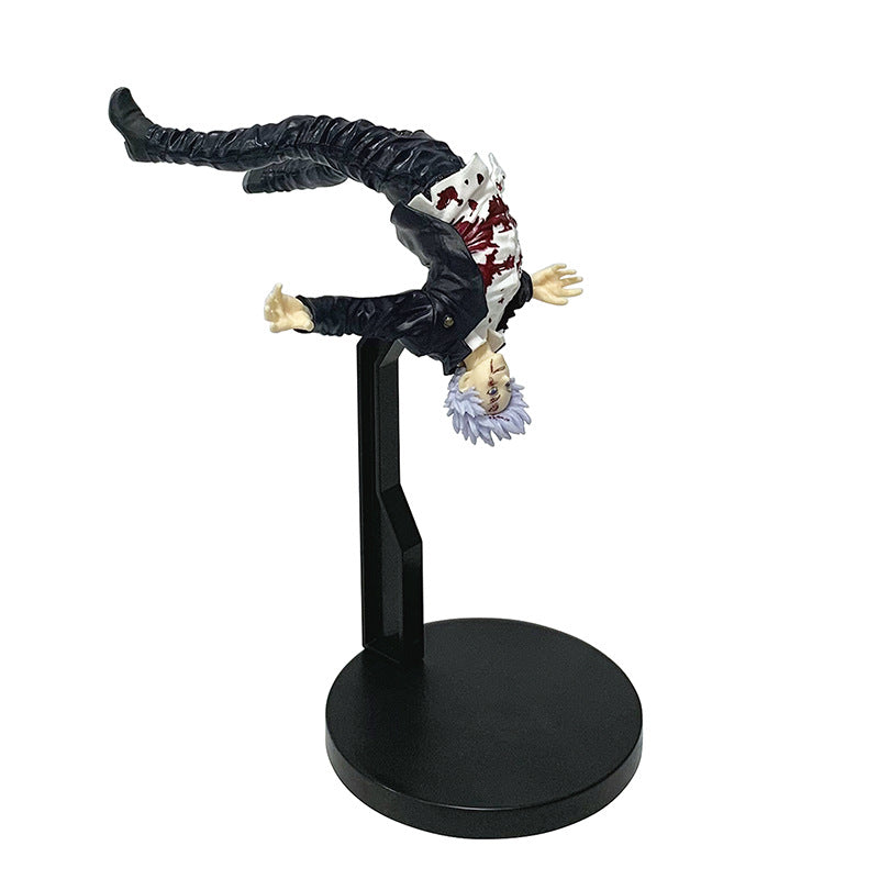 Honored One Gojo Banpresto Rep. | Jujutsu Kaisen