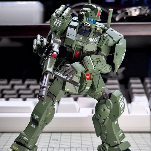 GM Spartan | Generic | 1/144