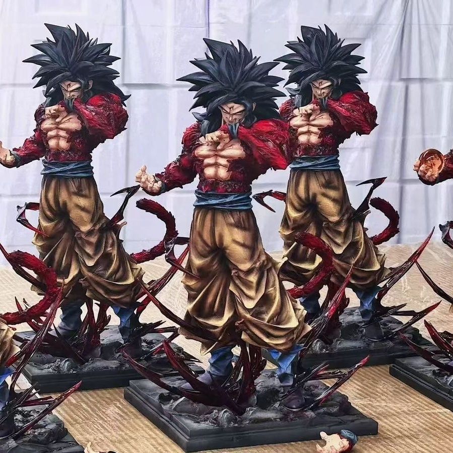 Super Saiyan 4 Goku | Dragon Ball | 32cm