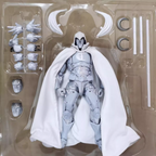 Moon Knight | Revoltech Rep.| Marvel