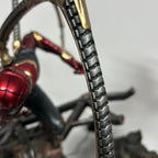 Spider Man - Infinity War (1/4th Scale) | Marvel Cinematic Universe