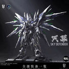 Sky Defender  | Einta Industries | 1/72 Scale