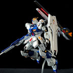 RG RX-93ff ν Gundam [Fukoka] | Gao Gao | 1/144
