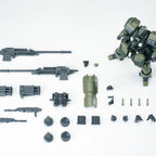 Artillery Zaroff | Sheik Mainland | 1/144