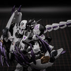Wolf King "Black Tortoise Ver." HG | Gao Gao | 1/144