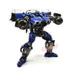 Baiwei | TW-1033 | Dropkick