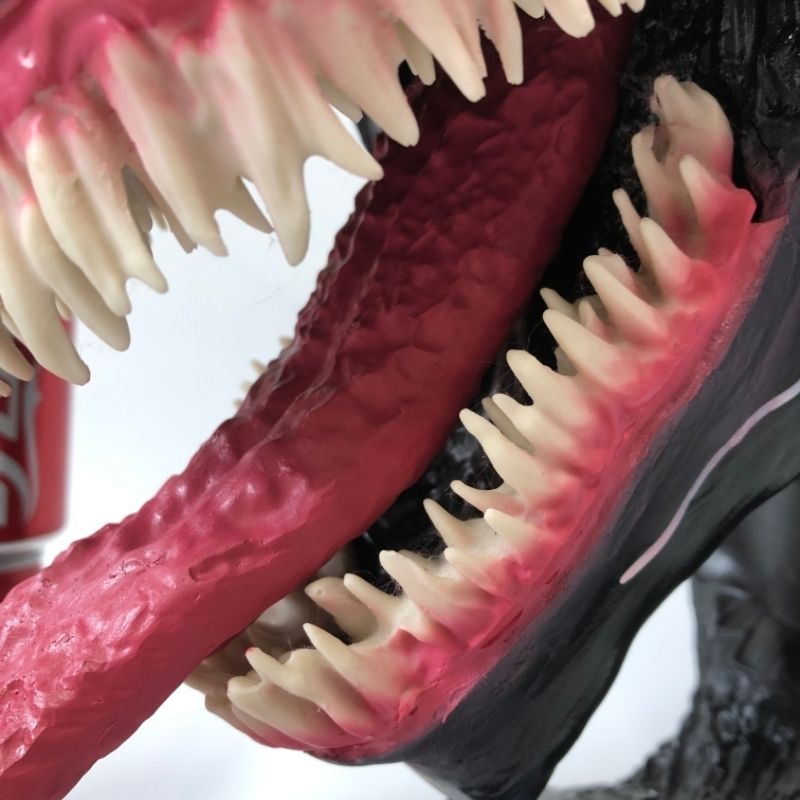 Venom The Original Legacy Edition Bust| 1/4th Scale | Marvel