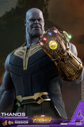 Thanos (MMS479 - Avengers: Infinity War) | Hot Toys | Sixth Scale | Marvel Cinematic Universe