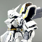 MSN-04 Sazabi Ver.Ka "White" Special Edition (6631W) | Daban Model | 1/100 Scale Model Kit
