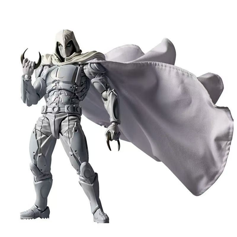 Moon Knight | Revoltech Rep.| Marvel