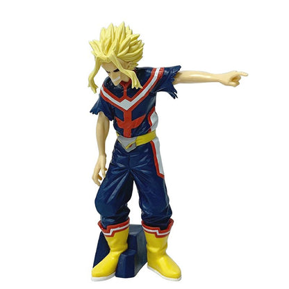 All Might's Strongest Justice Banpresto Rep. | My Hero Academia