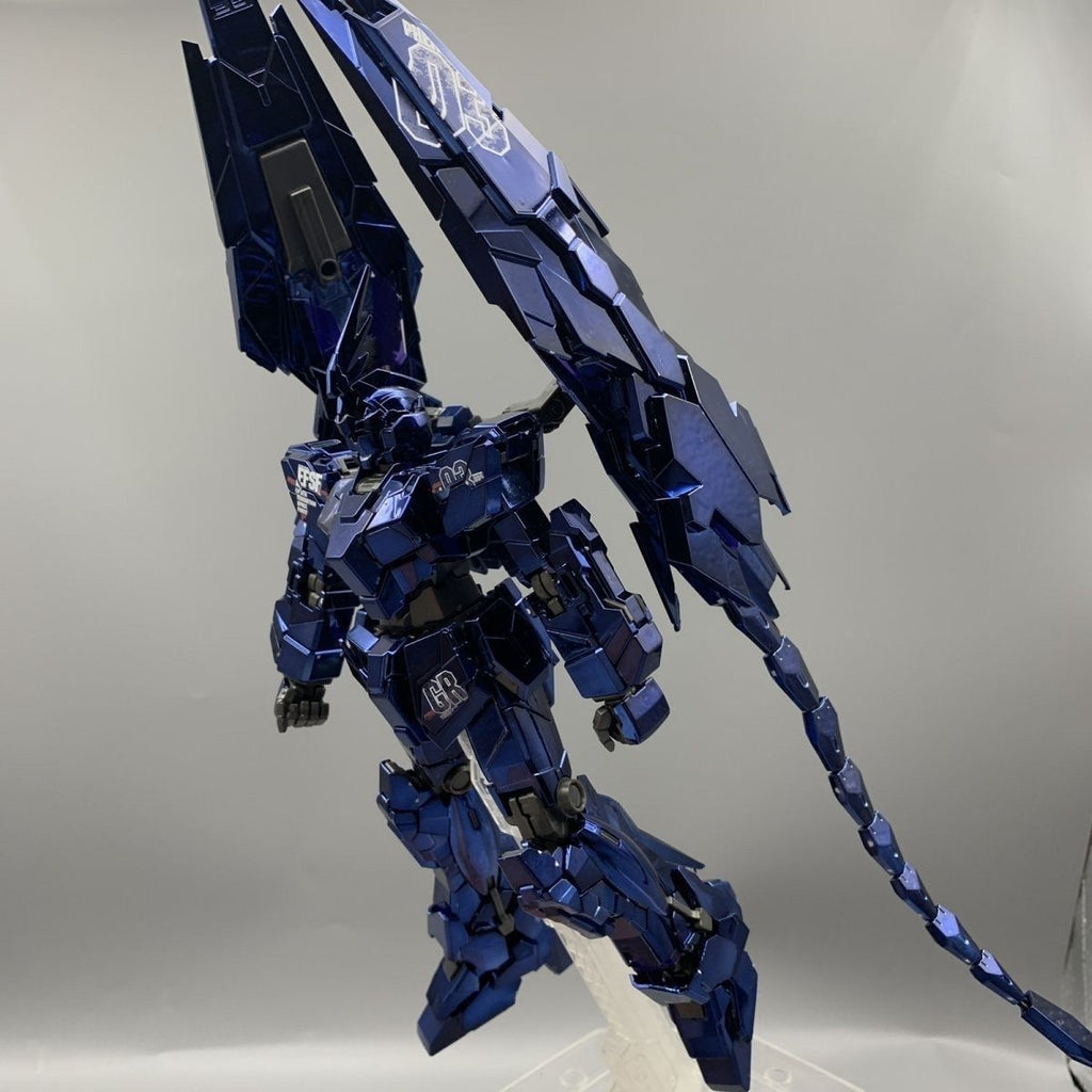 RX-03 Phenex Special Coating (6642A) | Daban Model | 1/100 Scale Model Kit