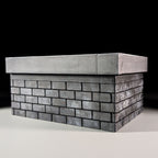 City Walls Diorama Base | KKxFormahauz | 1/12 [Delivers by 20 Days]