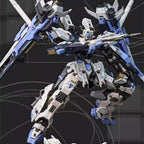 Asgard (Original Design Series) | Eddas Technology | 1/100 Scale