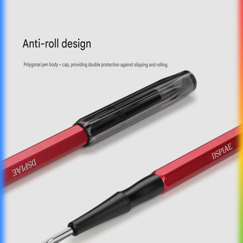 Aluminum Panel Line Scribing Pen (AT-PL) | DSPIAE | Tool