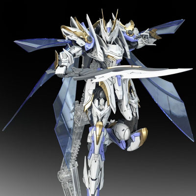 SNAA Divine Invoker Percival [Deluxe Version] | SNAA | 1/144 [August Release]