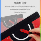 AT-MA Multi-Angle Sanding Slider | DSIPAE