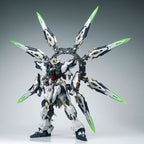 Apocalypse (Original Design Series) | Vientiane Fusion (Wanxiangjubian) | 1/100 Scale Model Kit