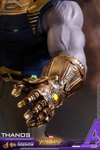 Thanos (MMS479 - Avengers: Infinity War) | Hot Toys | Sixth Scale | Marvel Cinematic Universe